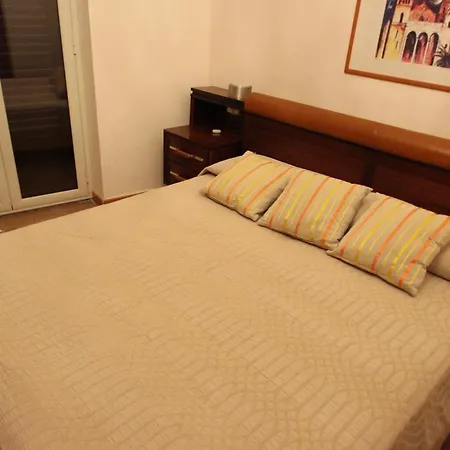 Apartment Petunia Cefalù